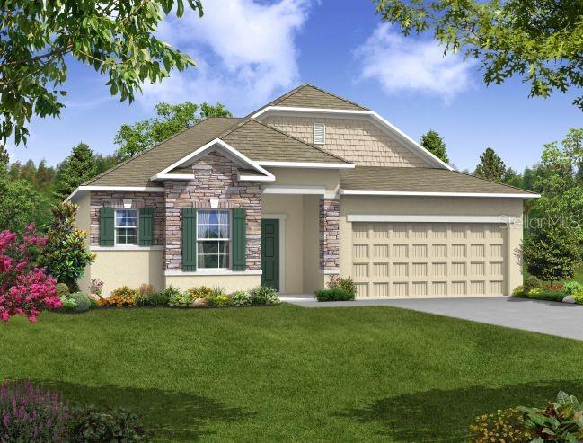 Picture of 1660 Andover Ridge Drive, Deland, FL 32720