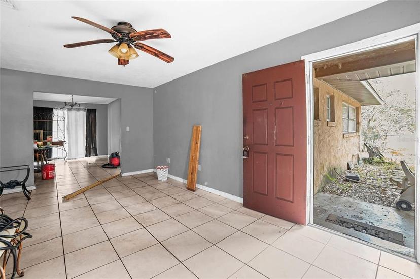 Picture of 4212 Harry Drive, Fruitland Park FL 34731