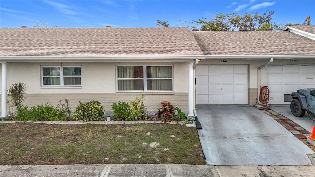 Picture of 5316 Buttonwood Drive, New Port Richey, FL 34652