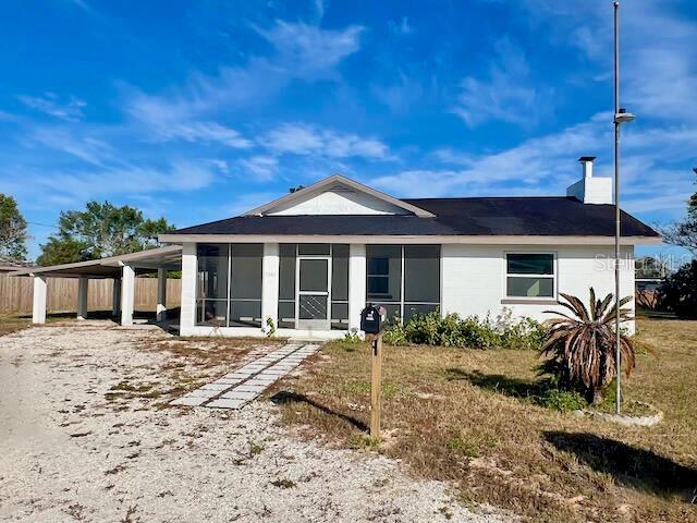 Picture of 2340 W Jackson Street, Sebring, FL 33870