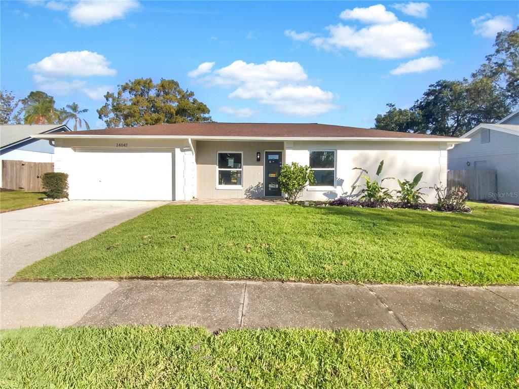 Picture of 24047 Timberset Court, Lutz, FL 33559