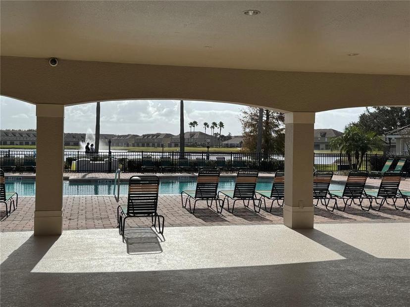 Picture of 3311 Whitestone Circle Unit 108, Kissimmee FL 34741