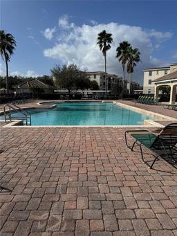 Picture of 3311 Whitestone Circle Unit 108, Kissimmee, FL 34741