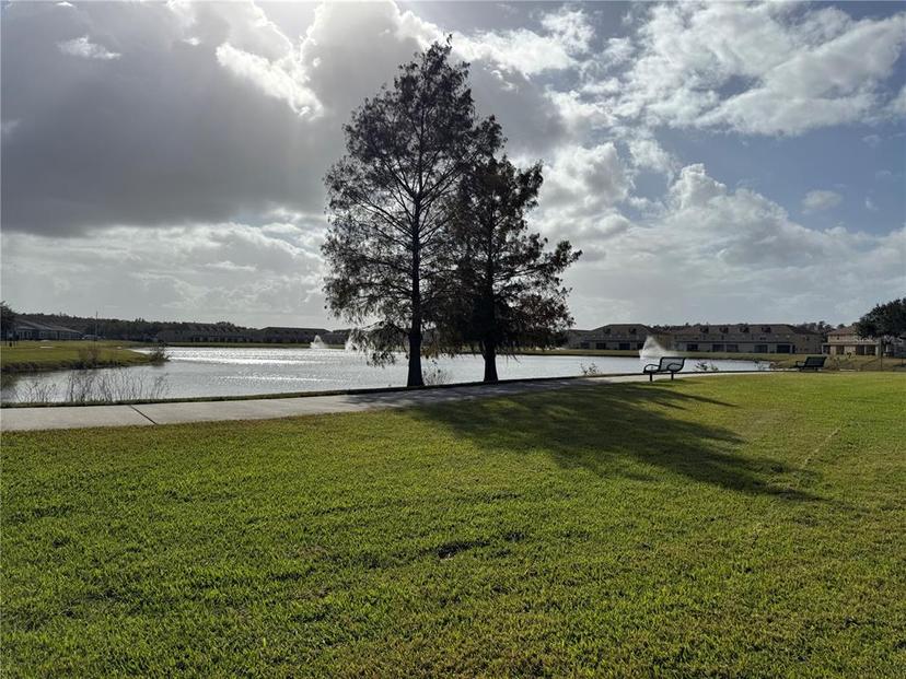 Picture of 3311 Whitestone Circle Unit 108, Kissimmee FL 34741