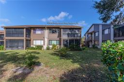 Picture of 12814 Wedgewood Way Unit C, Hudson, FL 34667