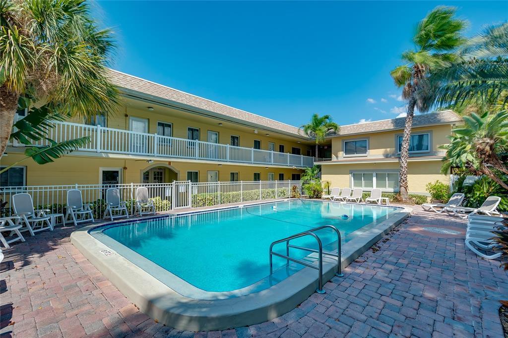 Picture of 600 71St Avenue Unit 17, St Pete Beach, FL 33706