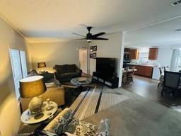 Picture of 4232 NW 47Th Place, Bell, FL 32619