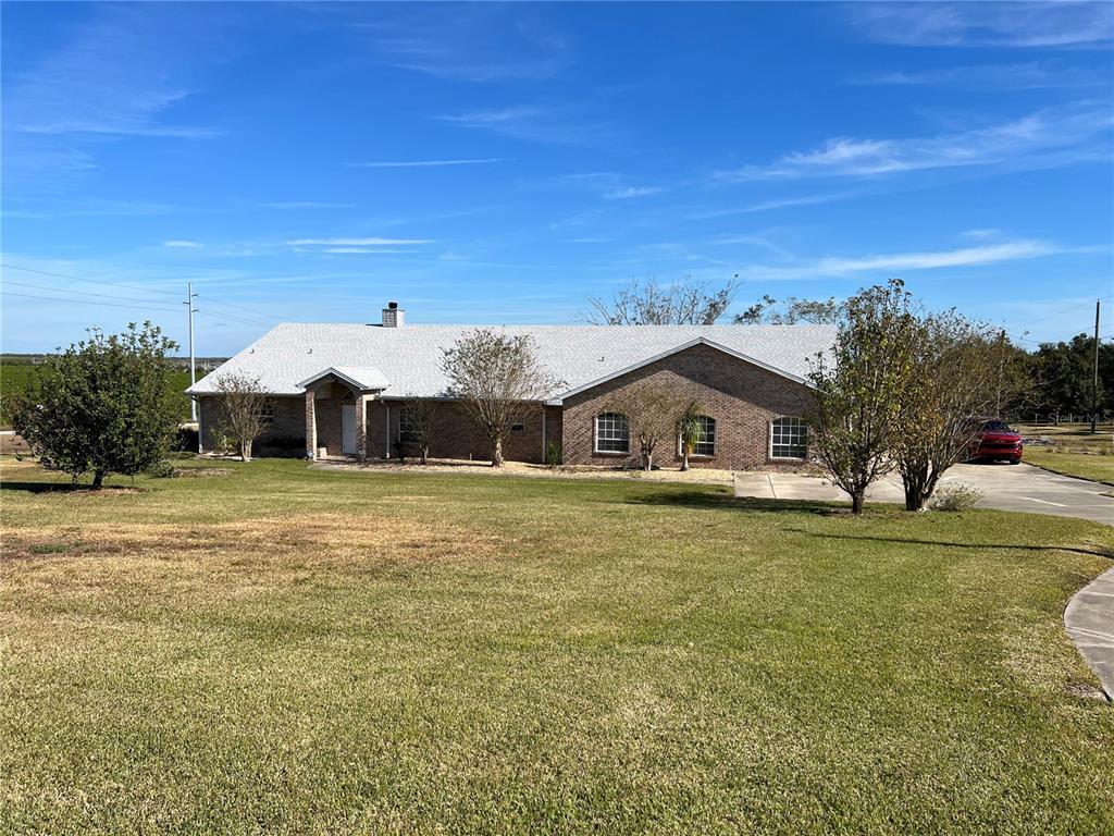 Picture of 1815 Adams Barn Road, Lake Alfred, FL 33850