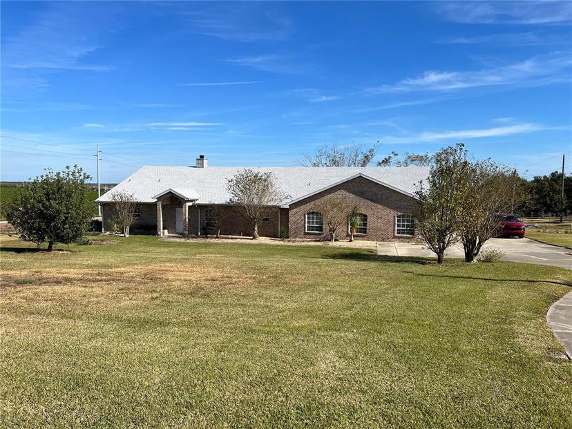 Picture of 1815 Adams Barn Road, Lake Alfred FL 33850