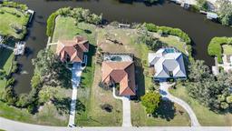 Picture of 4658 Arlington Drive, Placida, FL 33946