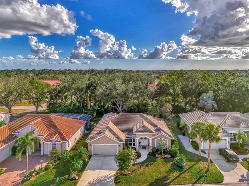 Picture of 114 Fieldstone Drive, Venice FL 34292