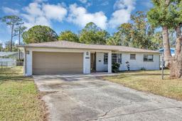 Picture of 1010 Cherokee Ranch Road, Daytona Beach, FL 32117