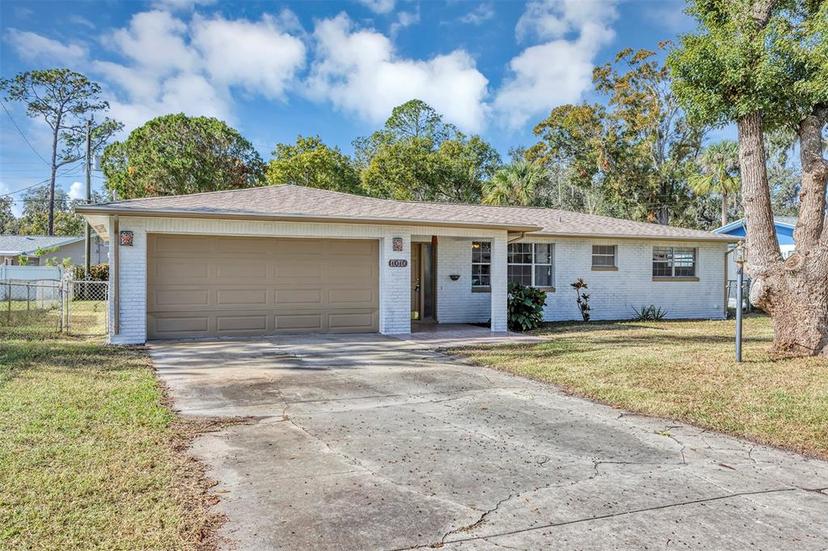 Picture of 1010 Cherokee Ranch Road, Daytona Beach FL 32117