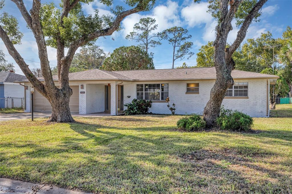 Picture of 1010 Cherokee Ranch Road, Daytona Beach, FL 32117