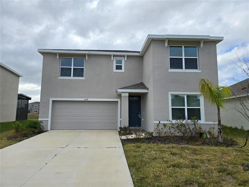 Picture of 8379 Ender Hills Drive, Wesley Chapel FL 33545