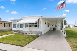 Picture of 3241 Channing Drive, Holiday, FL 34690