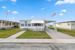 Picture of 3241 Channing Drive, Holiday, FL 34690