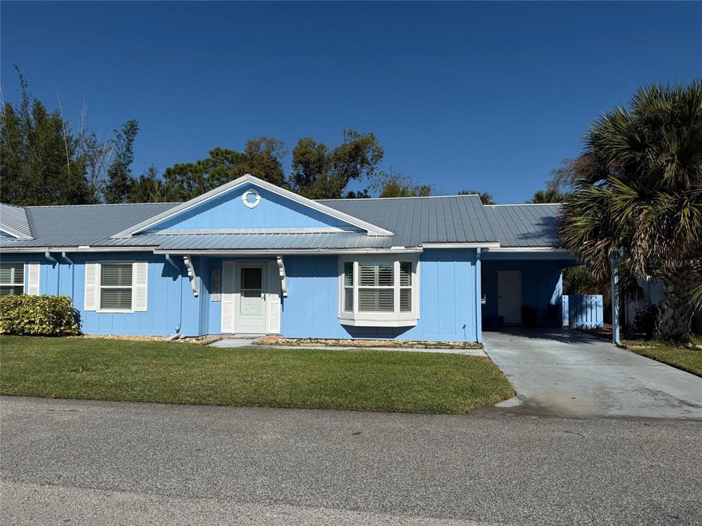 Picture of 11 Sandra Circle, New Smyrna Beach, FL 32168