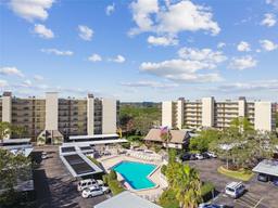 Picture of 2700 Cove Cay Drive Unit 1-2F, Clearwater, FL 33760