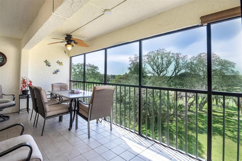 Picture of 1743 Golfview Drive Unit 1743, Tarpon Springs FL 34689