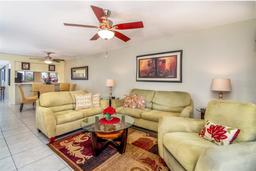 Picture of 1743 Golfview Drive Unit 1743, Tarpon Springs, FL 34689