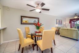 Picture of 1743 Golfview Drive Unit 1743, Tarpon Springs, FL 34689