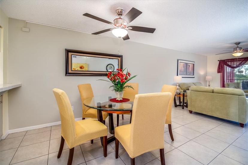 Picture of 1743 Golfview Drive Unit 1743, Tarpon Springs FL 34689