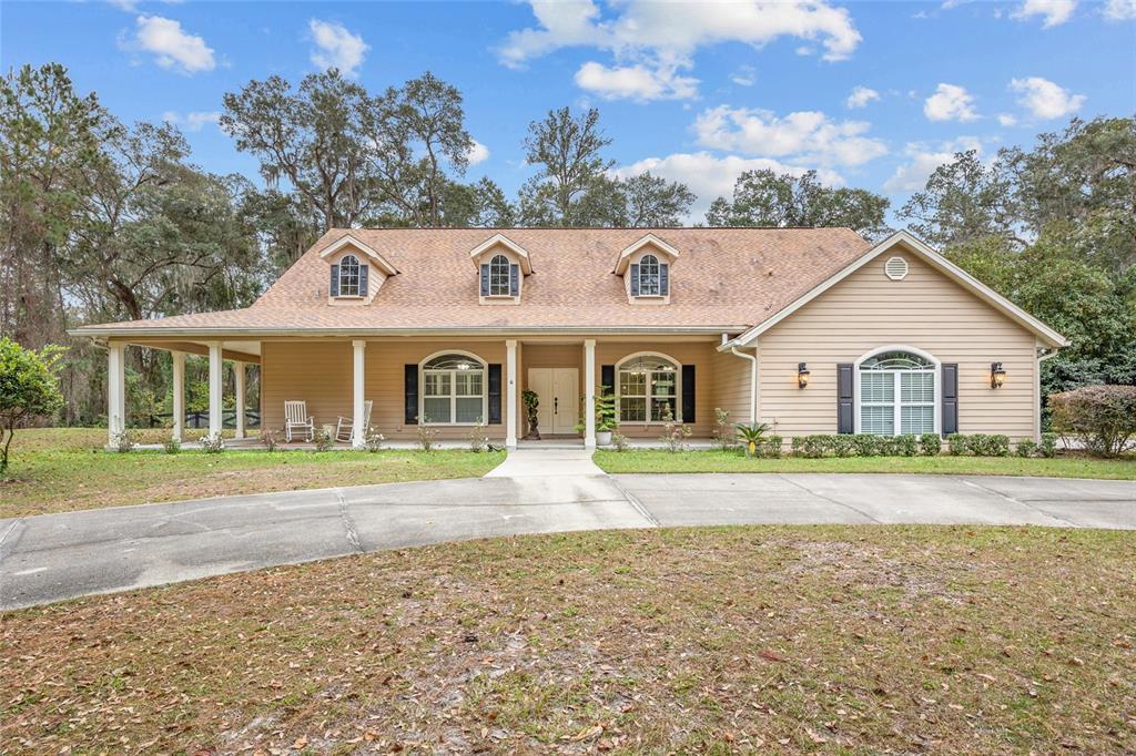 Picture of 21003 NE 113Th Avenue, Waldo, FL 32694