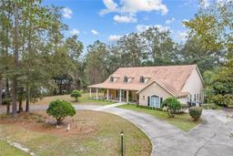 Picture of 21003 NE 113Th Avenue, Waldo, FL 32694