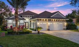 Picture of 437 Harbour Town Lane, Ormond Beach, FL 32174