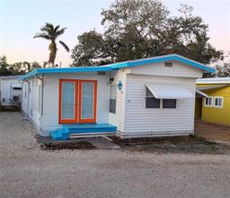 Picture of 12507 Cortez Road W Unit 58, Cortez, FL 34215