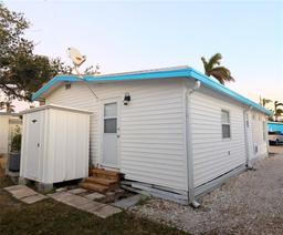 Picture of 12507 Cortez Road W Unit 58, Cortez, FL 34215