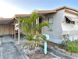 Picture of 7801 34Th Avenue N Unit 22, St Petersburg, FL 33710