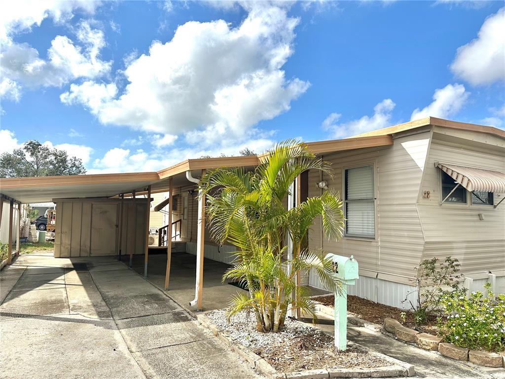 Picture of 7801 34Th Avenue N Unit 22, St Petersburg, FL 33710