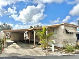 Picture of 7801 34Th Avenue N Unit 22, St Petersburg, FL 33710