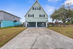 Picture of 3363 Poinsettia Drive, Hernando Beach, FL 34607