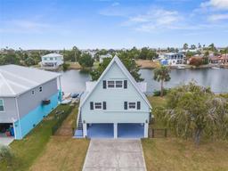 Picture of 3363 Poinsettia Drive, Hernando Beach, FL 34607