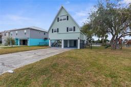 Picture of 3363 Poinsettia Drive, Hernando Beach, FL 34607