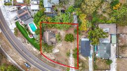 Picture of 569 Dixie Highway, Tarpon Springs, FL 34689