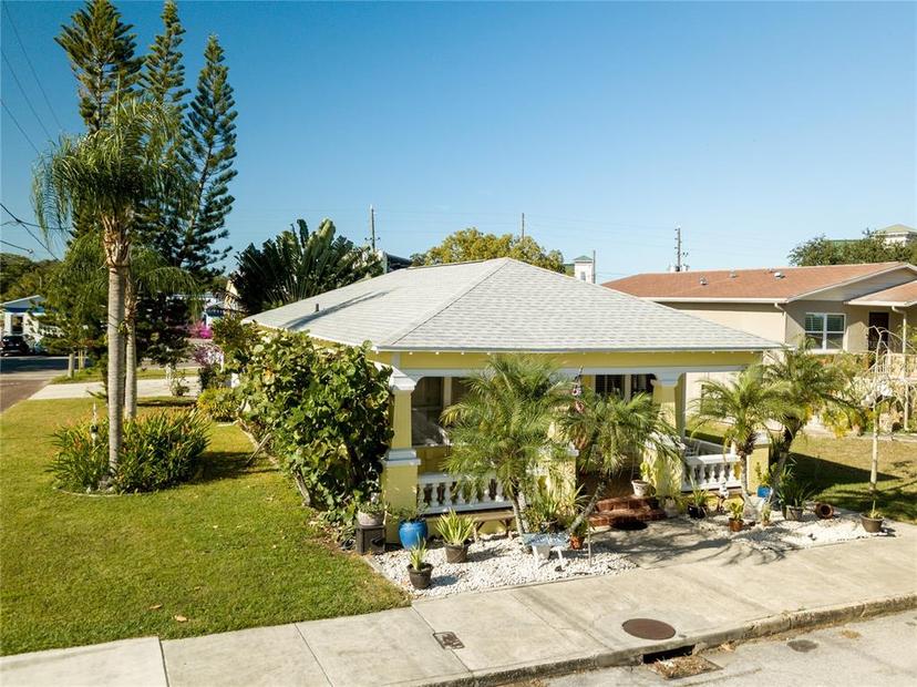 Picture of 301 Hope Street, Tarpon Springs FL 34689