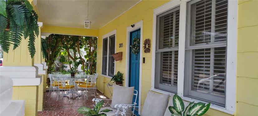 Picture of 301 Hope Street, Tarpon Springs FL 34689