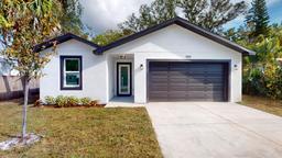 Picture of 5105 68Th Way N, St Petersburg, FL 33709