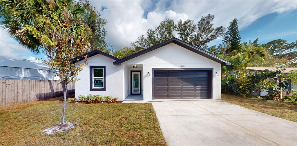 Picture of 5105 68Th Way N, St Petersburg, FL 33709