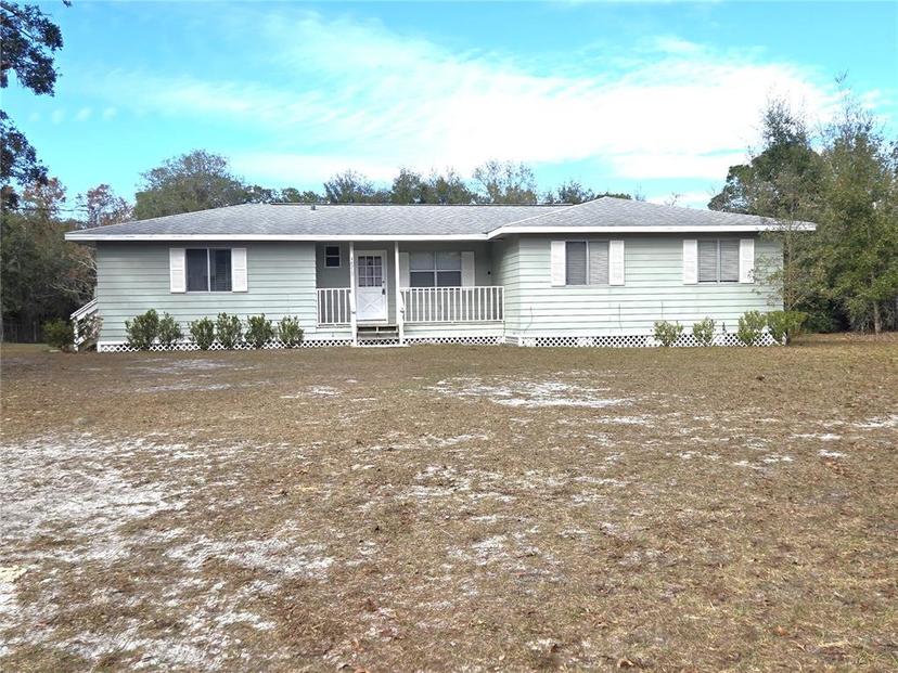 Picture of 16213 Fiscus Drive, Spring Hill FL 34610