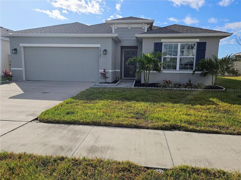 Picture of 10147 Cross Timber Terrace, Land O Lakes FL 34638