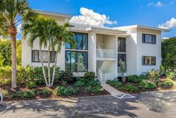 Picture of 5000 Gasparilla Road Unit 43-A, Boca Grande, FL 33921