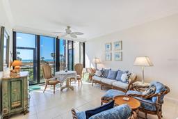 Picture of 5000 Gasparilla Road Unit 43-A, Boca Grande, FL 33921