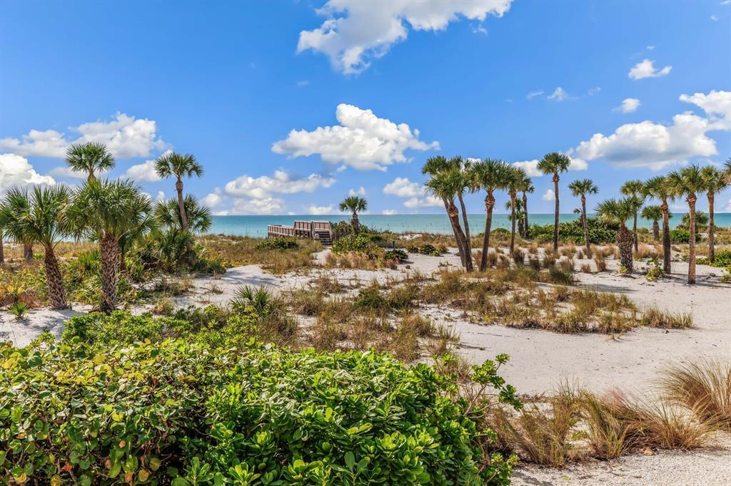 Picture of 5000 Gasparilla Road Unit 43-A, Boca Grande, FL 33921