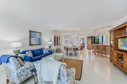 Picture of 5000 Gasparilla Road Unit 43-A, Boca Grande, FL 33921