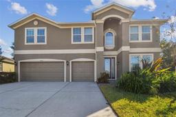 Picture of 2212 Valterra Vista Way, Valrico, FL 33594